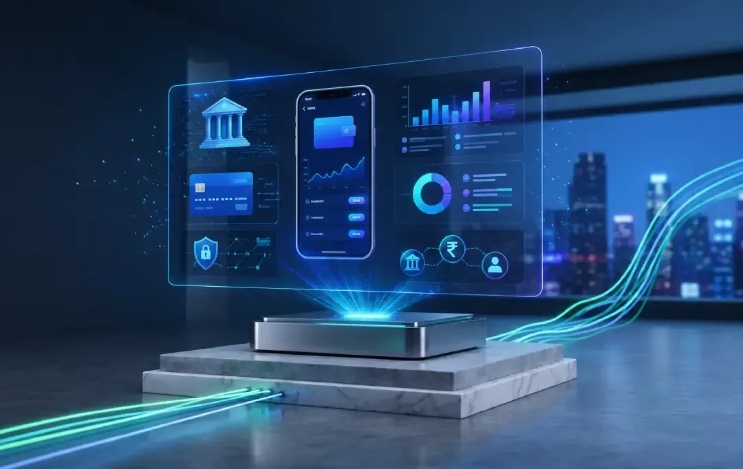 Fintech App Development Guide for Startups in India (2026)