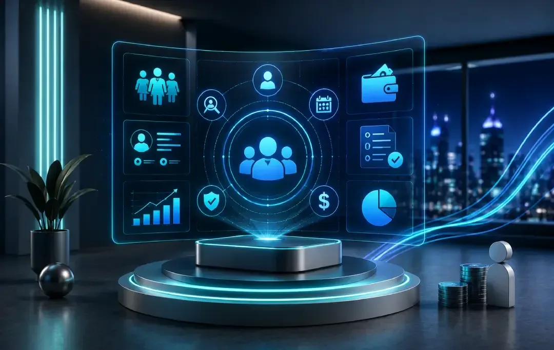 HRMS and Payroll Software: A Complete Guide for Growing Businesses