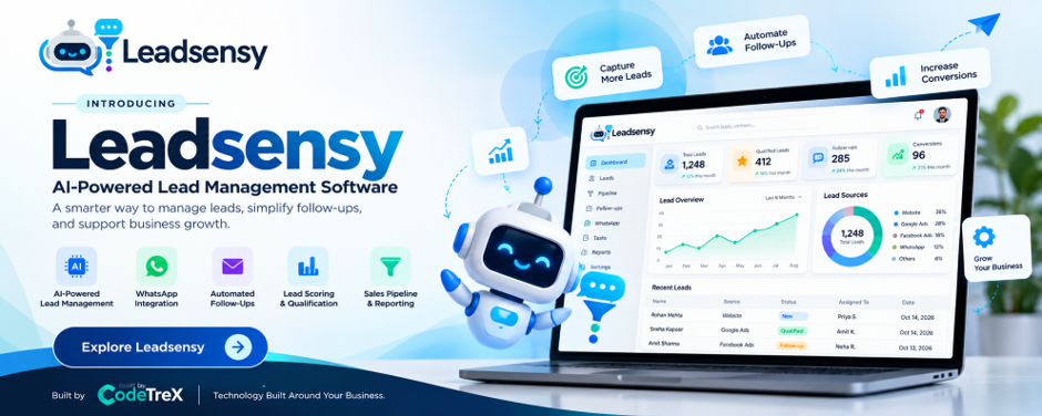 leadsensy