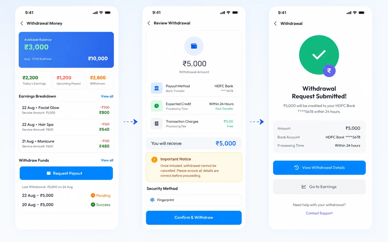 ZapDeal (App)