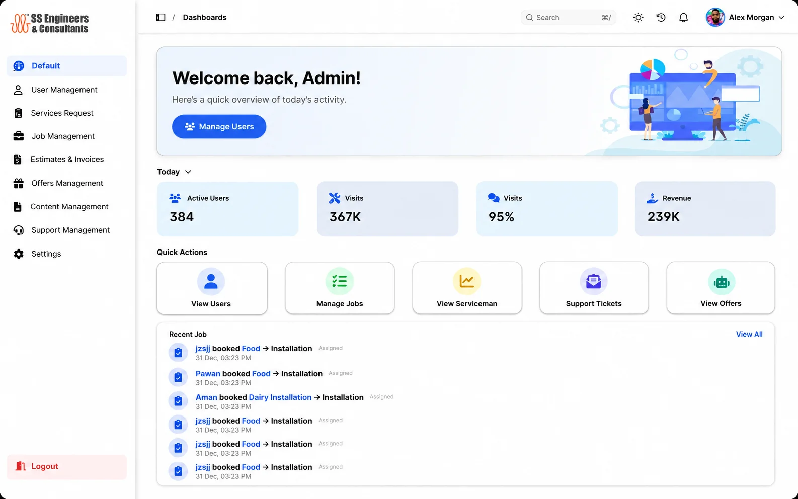 SS-Engineers (Web)