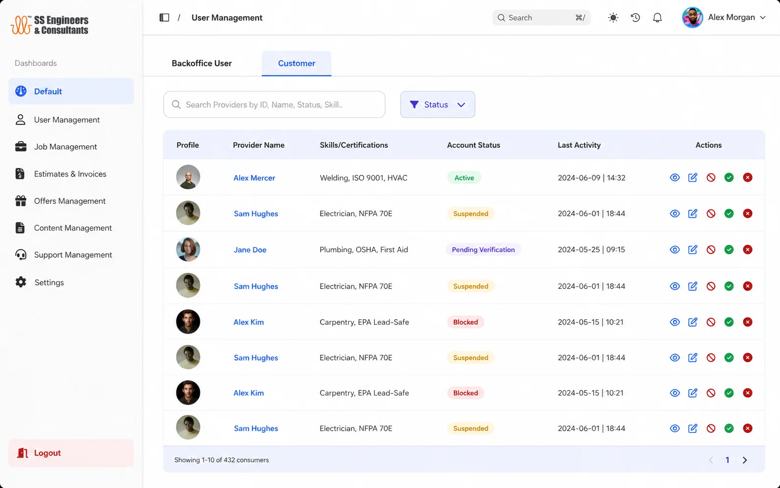 SS-Engineers (Web)