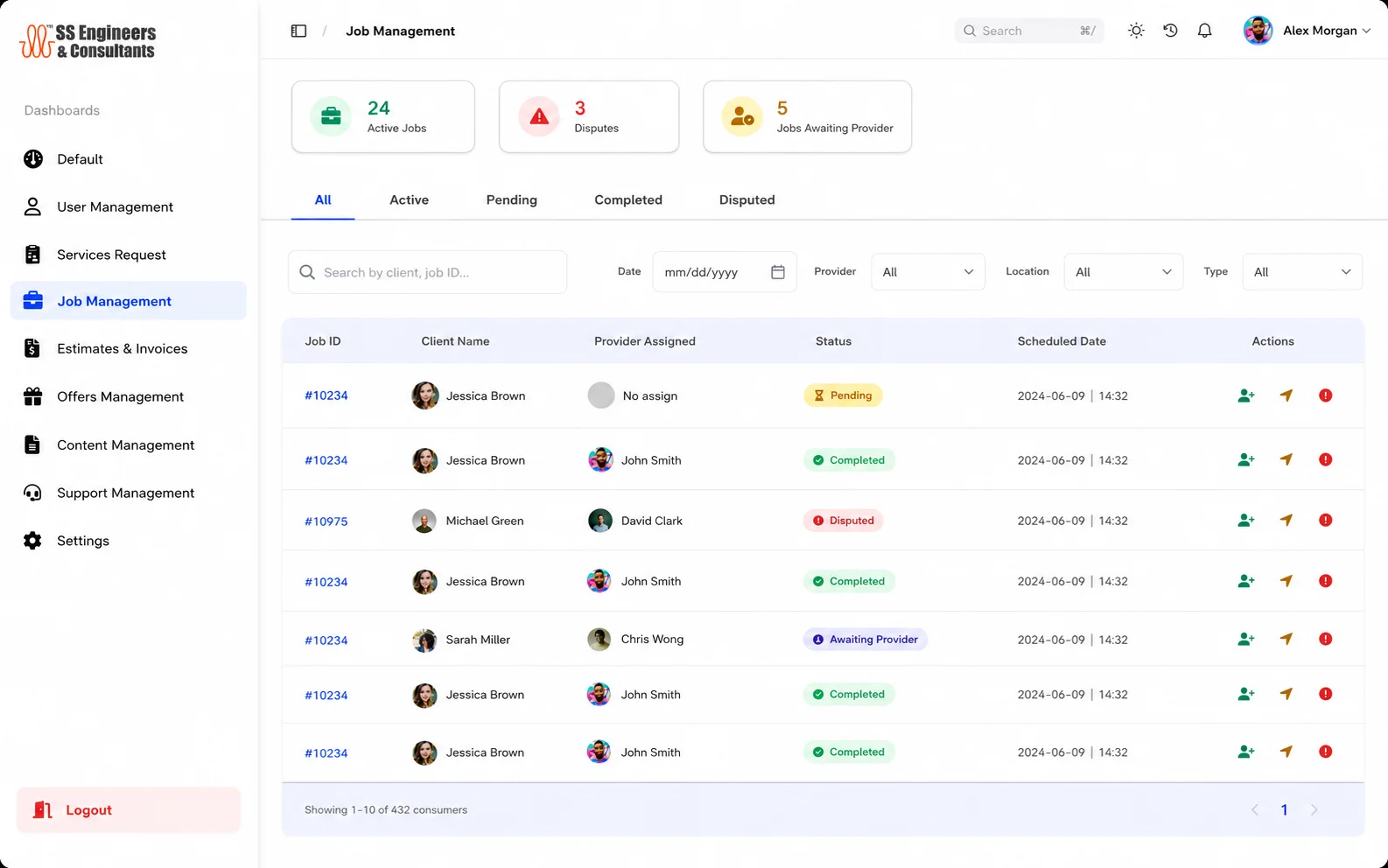 SS-Engineers (Web)