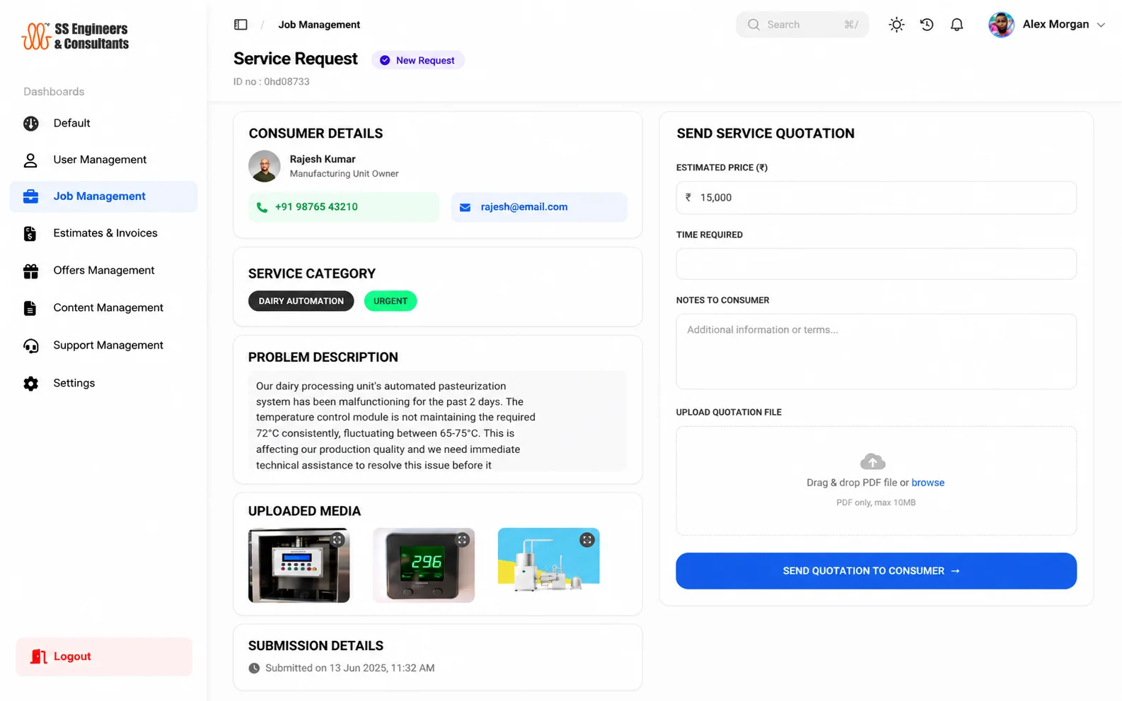 SS-Engineers (Web)