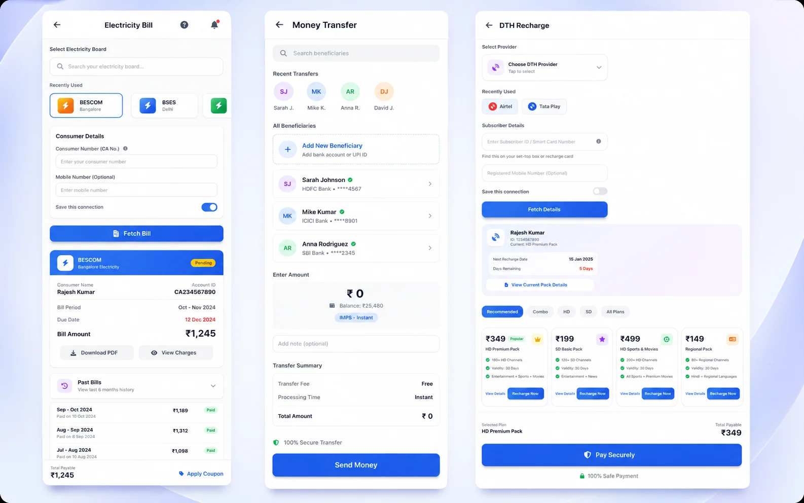 ZapDeal (App)