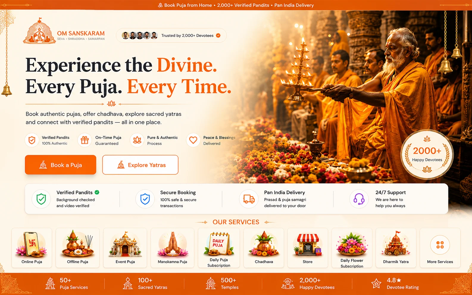 OM Sanskaram (Web)